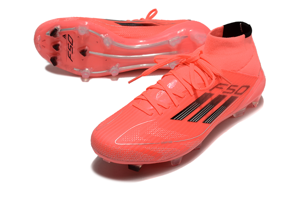 F50 high